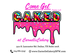 CarnellsCakeryDFW